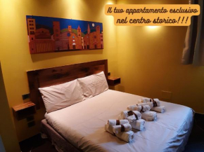 Il Matitone Family Home Arezzo